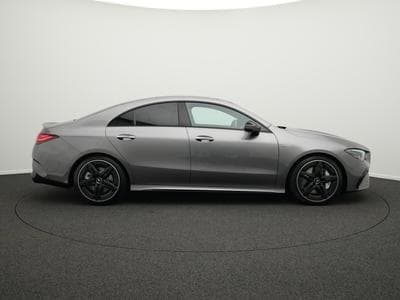 Mercedes CLA 35 AMG 4MATIC Cpe Multi+Pano+360°+Night+Memo (2024) - Photo 5