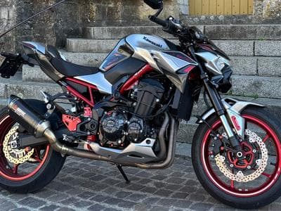 Kawasaki Z Z900 Performance (2023) - Photo 1
