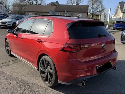 VW Golf GTI 2.0 TSI 245 DSG HARMAN KARDON PANO NAVI ACC (2021) - Foto 2