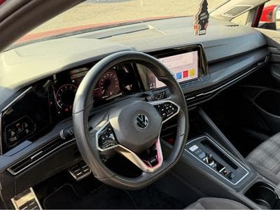 VW Golf GTI 2.0 TSI 245 DSG HARMAN KARDON PANO NAVI ACC (2021) - Foto 5