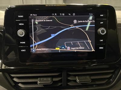 VW T-Roc R 4Motion 300cv DSG (2023) - Photo 10