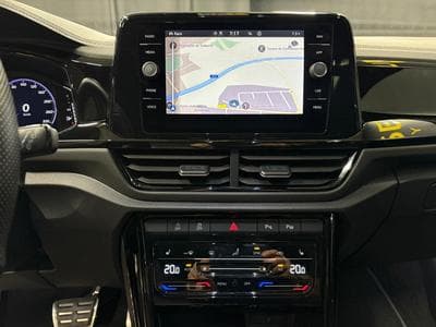 VW T-Roc R 4Motion 300cv DSG (2023) - Photo 11