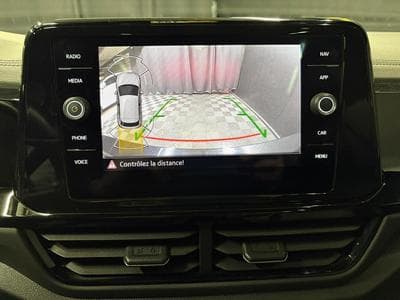 VW T-Roc R 4Motion 300cv DSG (2023) - Photo 12