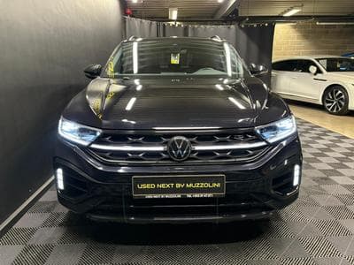 VW T-Roc R 4Motion 300cv DSG (2023) - Photo 2