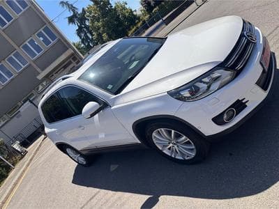 VW Tiguan (2014) - Photo 1