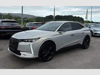 DS Automobiles DS4 Performance Line (2022) - Photo 1