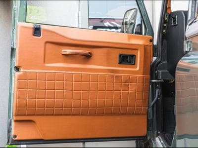 Land-Rover Defender III 90 TD4 2.2L SOFT TOP (2013) - Foto 9