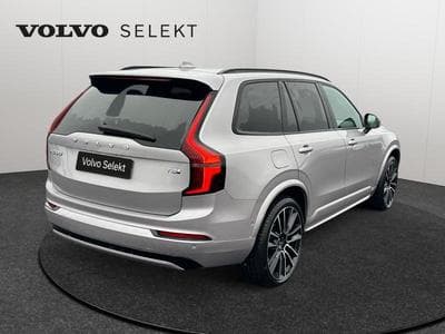 Volvo XC90 T8 Ultra Dark / Hybride (2025) - Photo 2