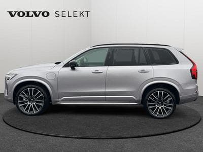 Volvo XC90 T8 Ultra Dark / Hybride (2025) - Photo 4