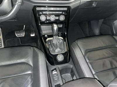 VW T-Roc 2.0 R 300CV 4MOTION (2022) - Photo 10