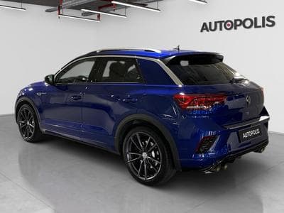 VW T-Roc 2.0 R 300CV 4MOTION (2022) - Foto 15