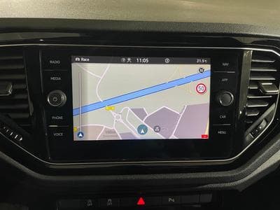 VW T-Roc 2.0 R 300CV 4MOTION (2022) - Photo 3