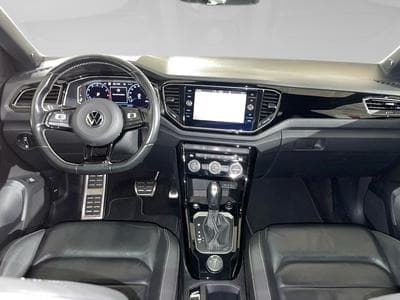 VW T-Roc 2.0 R 300CV 4MOTION (2022) - Foto 5