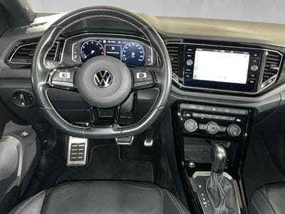 VW T-Roc 2.0 R 300CV 4MOTION (2022) - Photo 6