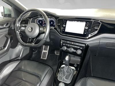 VW T-Roc 2.0 R 300CV 4MOTION (2022) - Foto 7