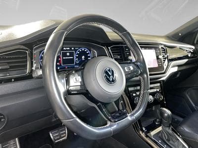 VW T-Roc 2.0 R 300CV 4MOTION (2022) - Foto 8