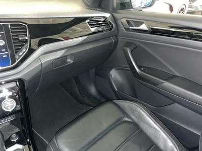 VW T-Roc 2.0 R 300CV 4MOTION (2022) - Photo 9