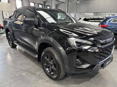 Isuzu D-Max Double Cab 1.9 V-Cross 163HP (2026) - Foto 1
