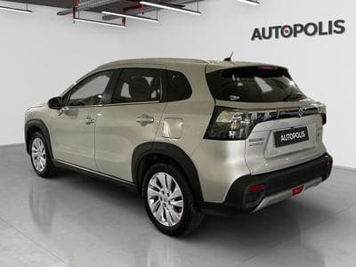 Suzuki S-Cross 1.4 S-Cross (2025) - Foto 13