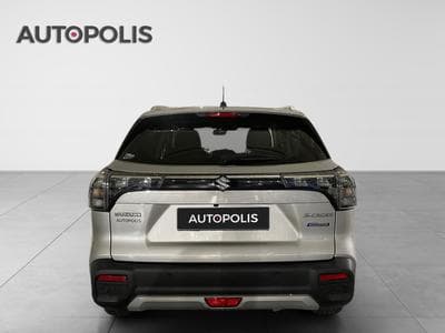 Suzuki S-Cross 1.4 S-Cross (2025) - Foto 15
