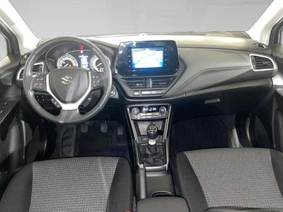 Suzuki S-Cross 1.4 S-Cross (2025) - Photo 5