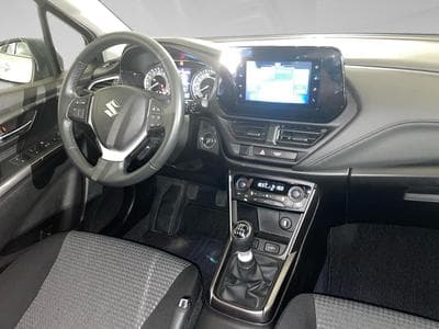 Suzuki S-Cross 1.4 S-Cross (2025) - Photo 7