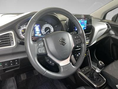 Suzuki S-Cross 1.4 S-Cross (2025) - Photo 8