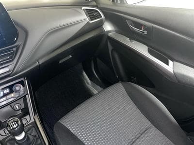 Suzuki S-Cross 1.4 S-Cross (2025) - Foto 9