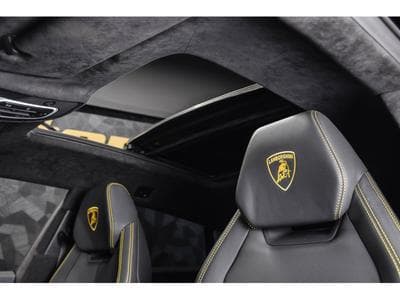 Lamborghini Urus V8 AKRAPOVIC - GRIGIO KERES (2022) - Photo 14