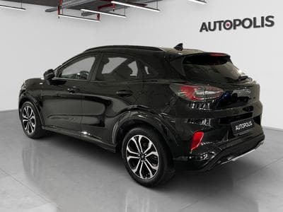 Ford Puma 1.0 ST-Line (2023) - Photo 13