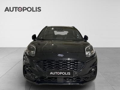 Ford Puma 1.0 ST-Line (2023) - Photo 14