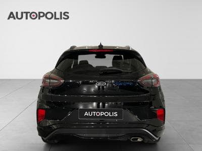 Ford Puma 1.0 ST-Line (2023) - Photo 15