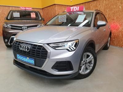 Audi Q3 35 TDI 150CV S-TRONIC (2021) - Foto 1