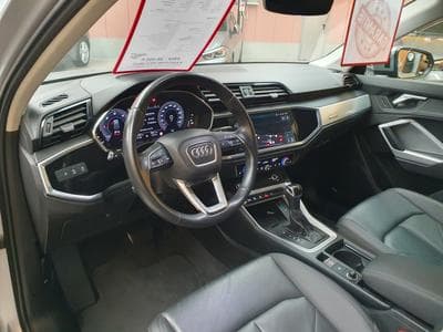 Audi Q3 35 TDI 150CV S-TRONIC (2021) - Foto 7