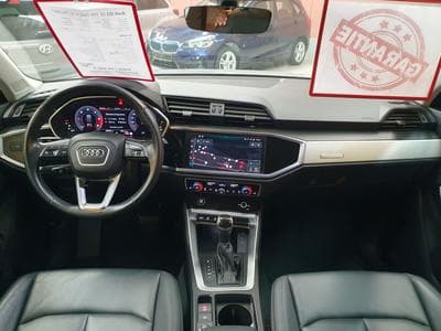 Audi Q3 35 TDI 150CV S-TRONIC (2021) - Foto 9
