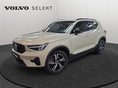 Volvo XC40 B3 Plus Dark / Essence (2025) - Photo 1