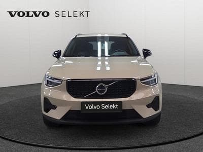 Volvo XC40 B3 Plus Dark / Essence (2025) - Photo 9
