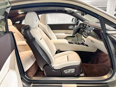 Rolls-Royce Wraith 6.6 V12 / ACHAT-VENTE-REPRISE/EXCLUSIVE (2017) - Foto 11
