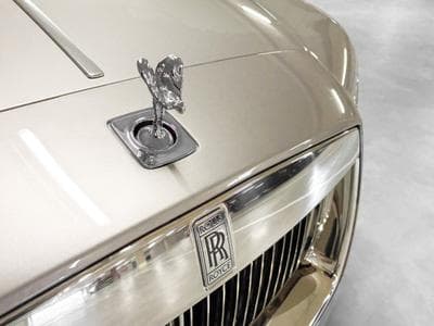 Rolls-Royce Wraith 6.6 V12 / ACHAT-VENTE-REPRISE/EXCLUSIVE (2017) - Foto 3