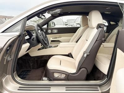 Rolls-Royce Wraith 6.6 V12 / ACHAT-VENTE-REPRISE/EXCLUSIVE (2017) - Foto 4