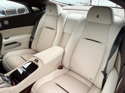 Rolls-Royce Wraith 6.6 V12 / ACHAT-VENTE-REPRISE/EXCLUSIVE (2017) - Foto 6
