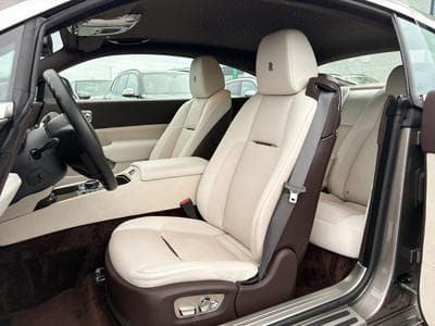Rolls-Royce Wraith 6.6 V12 / ACHAT-VENTE-REPRISE/EXCLUSIVE (2017) - Foto 8