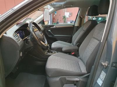 VW Tiguan 2.0TDI 150 LIFE (2021) - Foto 6