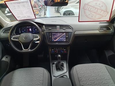 VW Tiguan 2.0TDI 150 LIFE (2021) - Foto 7