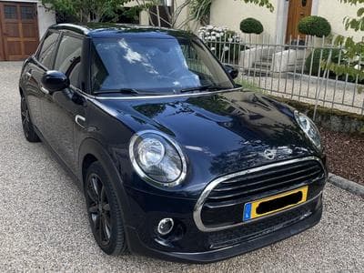 Mini Cooper (2020) - Foto 1