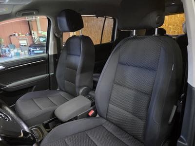 VW Touran TDI UNITED 116CV 7PLACES (2020) - Foto 10