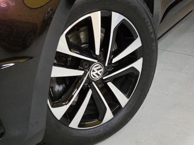 VW Touran TDI UNITED 116CV 7PLACES (2020) - Foto 3