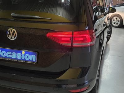 VW Touran TDI UNITED 116CV 7PLACES (2020) - Foto 6