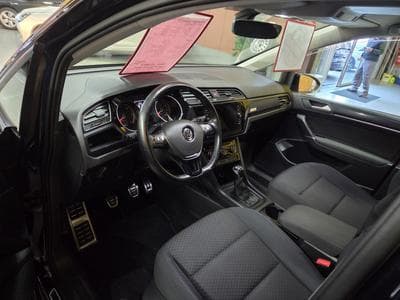 VW Touran TDI UNITED 116CV 7PLACES (2020) - Foto 8