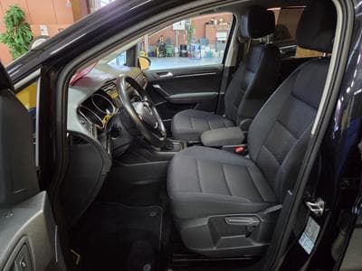 VW Touran TDI UNITED 116CV 7PLACES (2020) - Foto 9